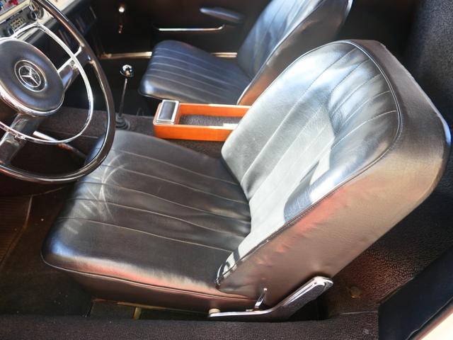 ＳＬ ２３０ＳＬ　４ＭＴ　フルレスト　クーラー付（10枚目）