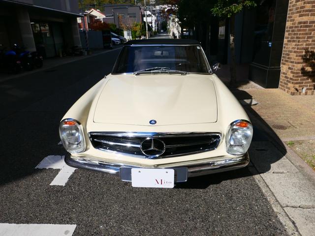 ＳＬ ２３０ＳＬ　４ＭＴ　フルレスト　クーラー付（11枚目）