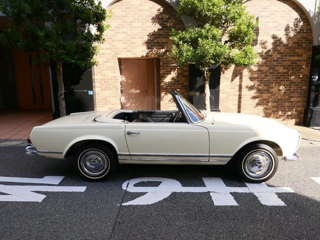 ＳＬ ２３０ＳＬ　４ＭＴ　フルレスト　クーラー付（13枚目）