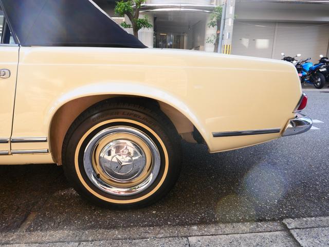 ＳＬ ２３０ＳＬ　４ＭＴ　フルレスト　クーラー付（14枚目）