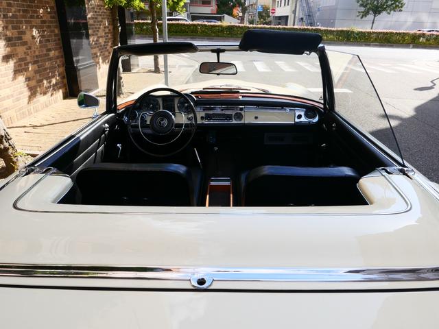 ＳＬ ２３０ＳＬ　４ＭＴ　フルレスト　クーラー付（15枚目）