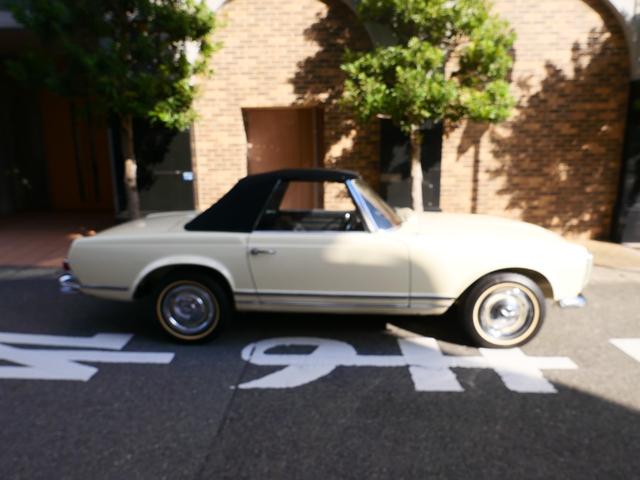 ＳＬ ２３０ＳＬ　４ＭＴ　フルレスト　クーラー付（18枚目）