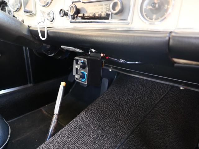 ＳＬ ２３０ＳＬ　４ＭＴ　フルレスト　クーラー付（20枚目）