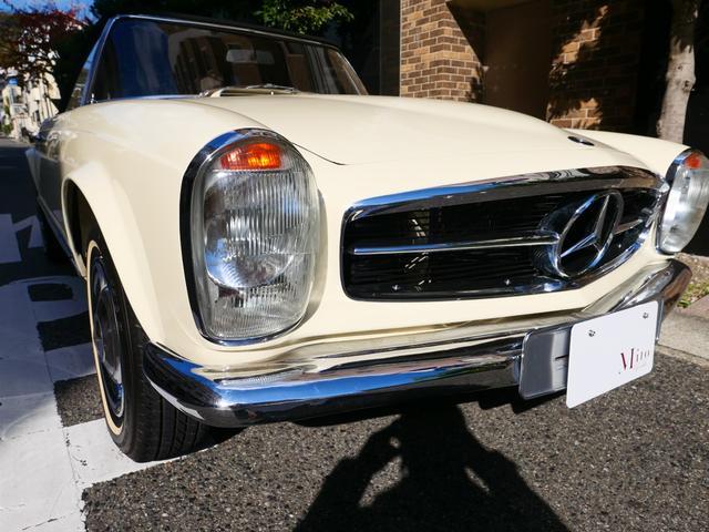 ＳＬ ２３０ＳＬ　４ＭＴ　フルレスト　クーラー付（26枚目）