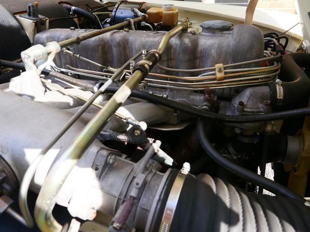 ＳＬ ２３０ＳＬ　４ＭＴ　フルレスト　クーラー付（27枚目）