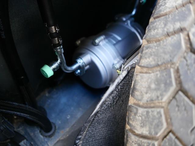 ＳＬ ２３０ＳＬ　４ＭＴ　フルレスト　クーラー付（28枚目）