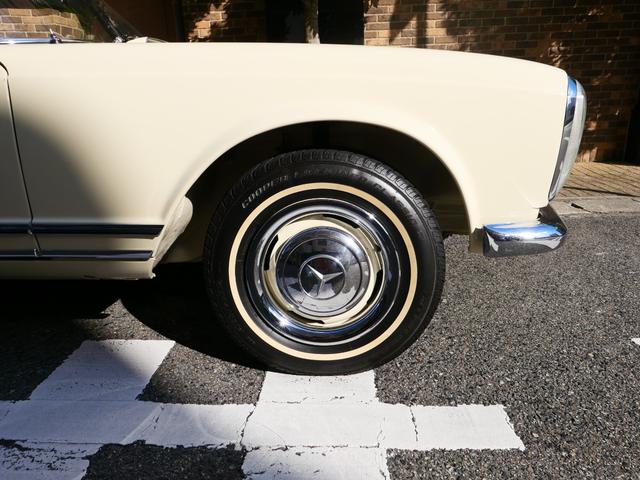 ＳＬ ２３０ＳＬ　４ＭＴ　フルレスト　クーラー付（29枚目）