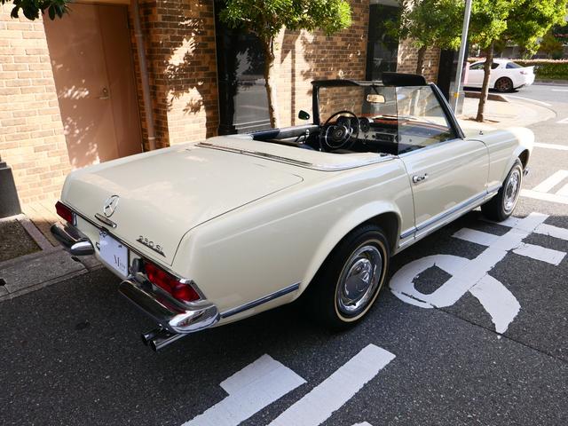 ＳＬ ２３０ＳＬ　４ＭＴ　フルレスト　クーラー付（35枚目）