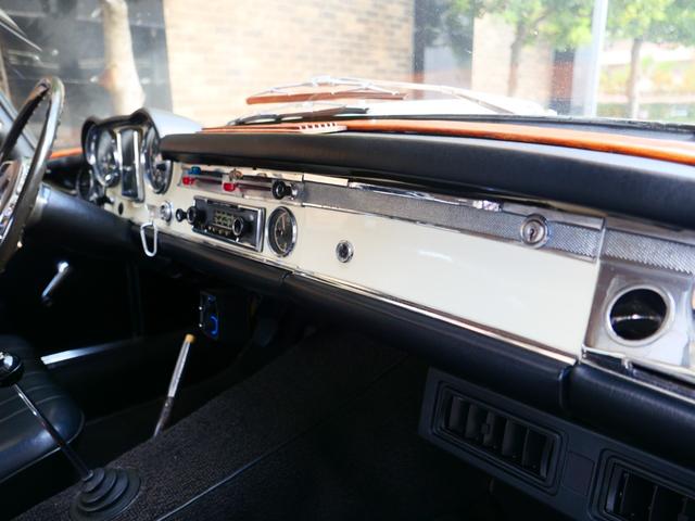 ＳＬ ２３０ＳＬ　４ＭＴ　フルレスト　クーラー付（36枚目）