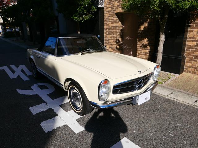 ＳＬ ２３０ＳＬ　４ＭＴ　フルレスト　クーラー付（38枚目）