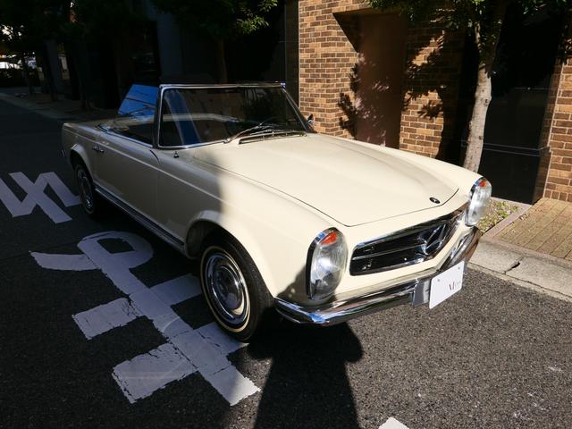 ＳＬ ２３０ＳＬ　４ＭＴ　フルレスト　クーラー付（42枚目）