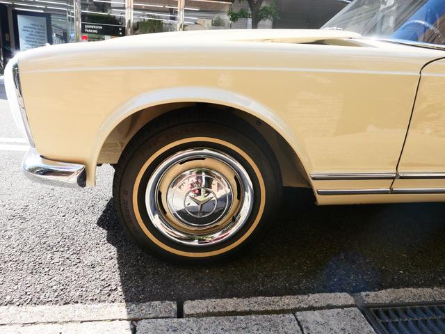 ＳＬ ２３０ＳＬ　４ＭＴ　フルレスト　クーラー付（46枚目）