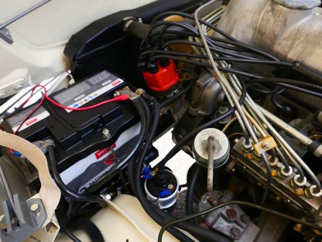 ＳＬ ２３０ＳＬ　４ＭＴ　フルレスト　クーラー付（47枚目）