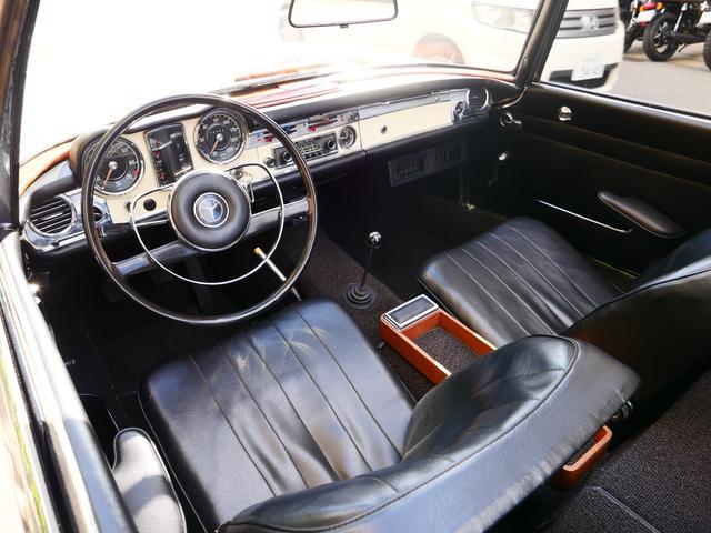 ＳＬ ２３０ＳＬ　４ＭＴ　フルレスト　クーラー付（48枚目）