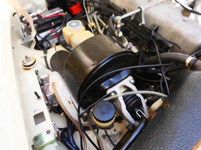 ＳＬ ２３０ＳＬ　４ＭＴ　フルレスト　クーラー付（49枚目）