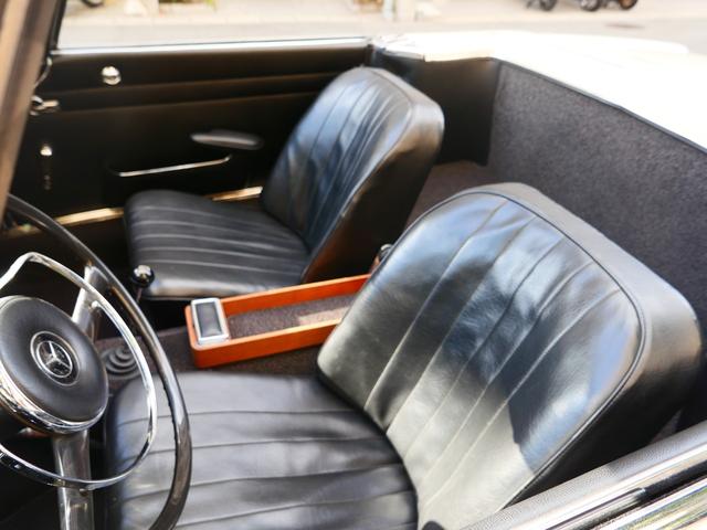 ＳＬ ２３０ＳＬ　４ＭＴ　フルレスト　クーラー付（51枚目）