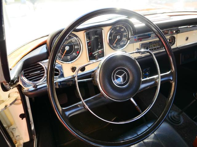 ＳＬ ２３０ＳＬ　４ＭＴ　フルレスト　クーラー付（53枚目）