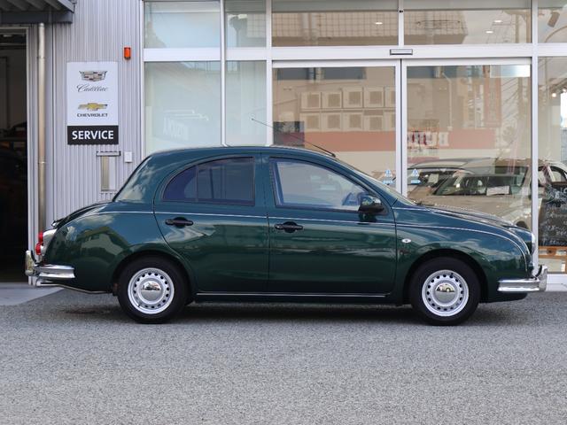 ビュート １２ＳＴ　メイクアップ車・クラシックインパネ（ダークレッド＆アイボリー）・地デジＴＶナビ・Ｂｌｕｅｔｏｏｔｈ・先進安全装備（追突被害軽減ブレーキ・踏み間違い防止アシスト・オートライト）・ＥＴＣ（6枚目）