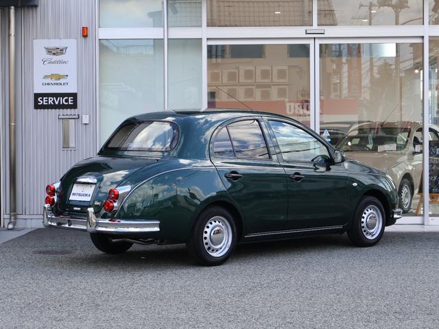 ビュート １２ＳＴ　メイクアップ車・クラシックインパネ（ダークレッド＆アイボリー）・地デジＴＶナビ・Ｂｌｕｅｔｏｏｔｈ・先進安全装備（追突被害軽減ブレーキ・踏み間違い防止アシスト・オートライト）・ＥＴＣ（7枚目）