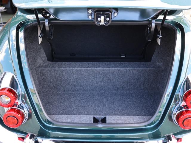 ビュート １２ＳＴ　メイクアップ車・クラシックインパネ（ダークレッド＆アイボリー）・地デジＴＶナビ・Ｂｌｕｅｔｏｏｔｈ・先進安全装備（追突被害軽減ブレーキ・踏み間違い防止アシスト・オートライト）・ＥＴＣ（52枚目）