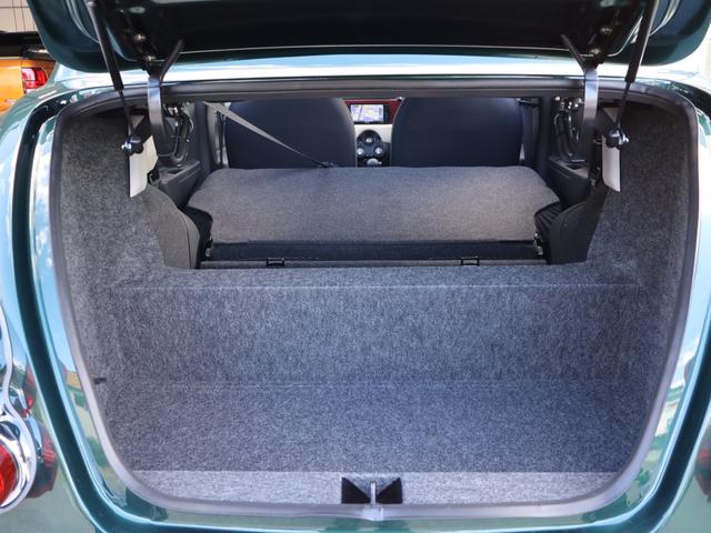 ビュート １２ＳＴ　メイクアップ車・クラシックインパネ（ダークレッド＆アイボリー）・地デジＴＶナビ・Ｂｌｕｅｔｏｏｔｈ・先進安全装備（追突被害軽減ブレーキ・踏み間違い防止アシスト・オートライト）・ＥＴＣ（53枚目）