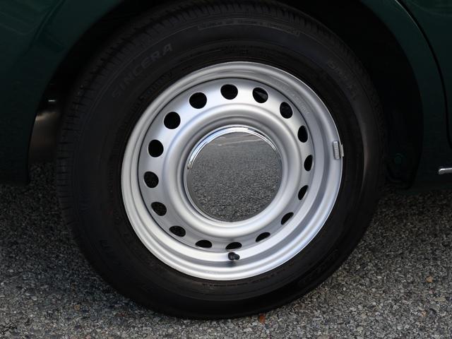 ビュート １２ＳＴ　メイクアップ車・クラシックインパネ（ダークレッド＆アイボリー）・地デジＴＶナビ・Ｂｌｕｅｔｏｏｔｈ・先進安全装備（追突被害軽減ブレーキ・踏み間違い防止アシスト・オートライト）・ＥＴＣ（55枚目）