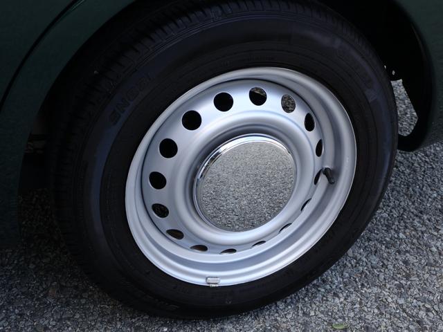 ビュート １２ＳＴ　メイクアップ車・クラシックインパネ（ダークレッド＆アイボリー）・地デジＴＶナビ・Ｂｌｕｅｔｏｏｔｈ・先進安全装備（追突被害軽減ブレーキ・踏み間違い防止アシスト・オートライト）・ＥＴＣ（56枚目）