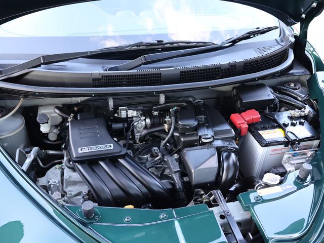 ビュート １２ＳＴ　メイクアップ車・クラシックインパネ（ダークレッド＆アイボリー）・地デジＴＶナビ・Ｂｌｕｅｔｏｏｔｈ・先進安全装備（追突被害軽減ブレーキ・踏み間違い防止アシスト・オートライト）・ＥＴＣ（58枚目）