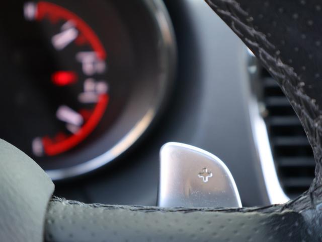 ダッジ・デュランゴ RT 4WD 2020yモデル新車並行 テクノロジーグループ アダプティブクルーズコントロール サンルーフ シートヒーター/ベンチレーター AppleCarPlay ブラックトップパッケージ レーダー探知機(24枚目)