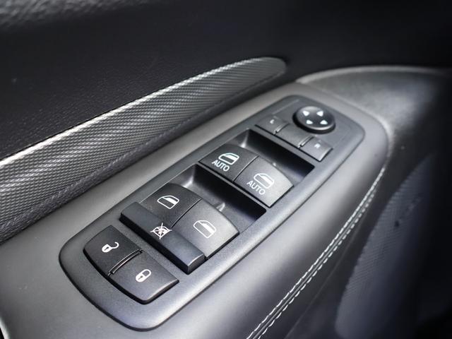 ダッジ・デュランゴ RT 4WD 2020yモデル新車並行 テクノロジーグループ アダプティブクルーズコントロール サンルーフ シートヒーター/ベンチレーター AppleCarPlay ブラックトップパッケージ レーダー探知機(28枚目)