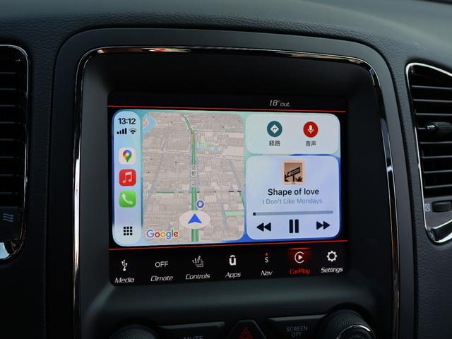 ダッジ・デュランゴ RT 4WD 2020yモデル新車並行 テクノロジーグループ アダプティブクルーズコントロール サンルーフ シートヒーター/ベンチレーター AppleCarPlay ブラックトップパッケージ レーダー探知機(30枚目)