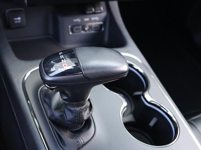 ダッジ・デュランゴ RT 4WD 2020yモデル新車並行 テクノロジーグループ アダプティブクルーズコントロール サンルーフ シートヒーター/ベンチレーター AppleCarPlay ブラックトップパッケージ レーダー探知機(37枚目)