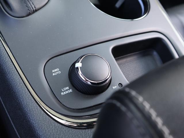 ダッジ・デュランゴ RT 4WD 2020yモデル新車並行 テクノロジーグループ アダプティブクルーズコントロール サンルーフ シートヒーター/ベンチレーター AppleCarPlay ブラックトップパッケージ レーダー探知機(38枚目)