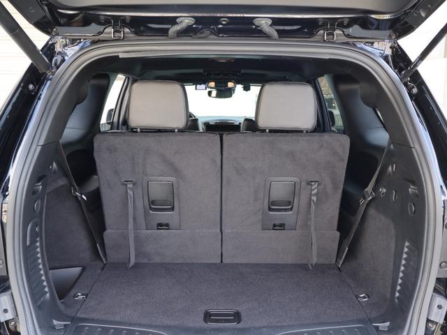 ダッジ・デュランゴ RT 4WD 2020yモデル新車並行 テクノロジーグループ アダプティブクルーズコントロール サンルーフ シートヒーター/ベンチレーター AppleCarPlay ブラックトップパッケージ レーダー探知機(59枚目)