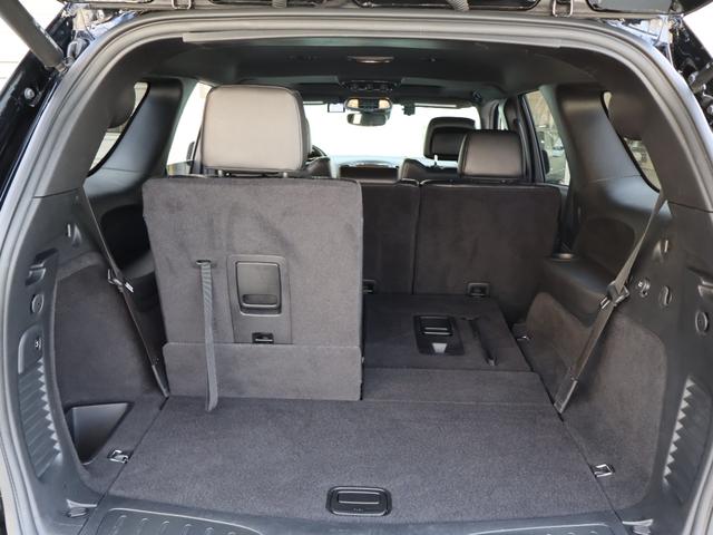 ダッジ・デュランゴ RT 4WD 2020yモデル新車並行 テクノロジーグループ アダプティブクルーズコントロール サンルーフ シートヒーター/ベンチレーター AppleCarPlay ブラックトップパッケージ レーダー探知機(60枚目)