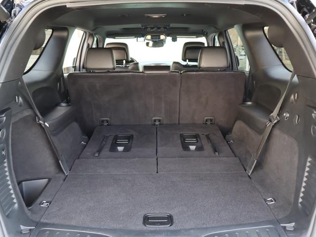 ダッジ・デュランゴ RT 4WD 2020yモデル新車並行 テクノロジーグループ アダプティブクルーズコントロール サンルーフ シートヒーター/ベンチレーター AppleCarPlay ブラックトップパッケージ レーダー探知機(61枚目)