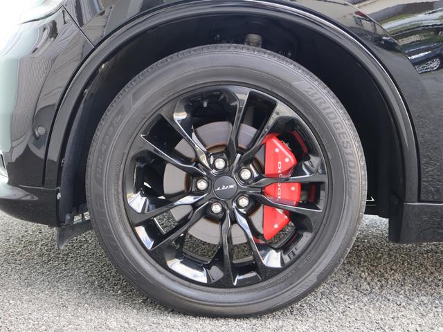 ダッジ・デュランゴ RT 4WD 2020yモデル新車並行 テクノロジーグループ アダプティブクルーズコントロール サンルーフ シートヒーター/ベンチレーター AppleCarPlay ブラックトップパッケージ レーダー探知機(63枚目)