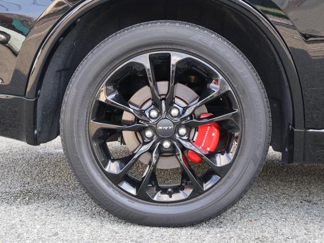 ダッジ・デュランゴ RT 4WD 2020yモデル新車並行 テクノロジーグループ アダプティブクルーズコントロール サンルーフ シートヒーター/ベンチレーター AppleCarPlay ブラックトップパッケージ レーダー探知機(65枚目)