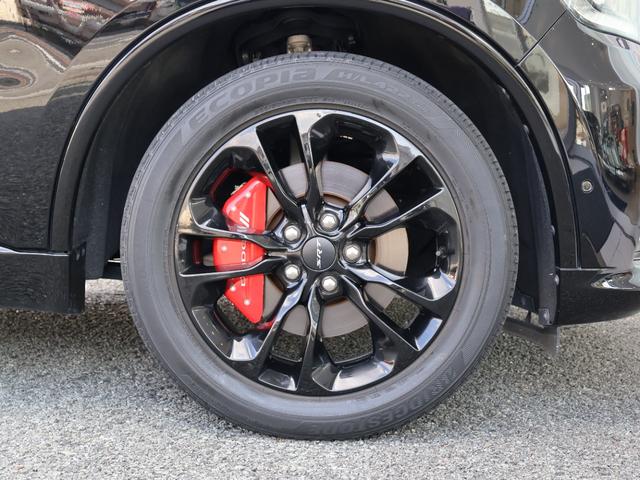 ダッジ・デュランゴ RT 4WD 2020yモデル新車並行 テクノロジーグループ アダプティブクルーズコントロール サンルーフ シートヒーター/ベンチレーター AppleCarPlay ブラックトップパッケージ レーダー探知機(66枚目)