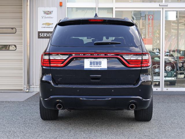 ダッジ・デュランゴ RT 4WD 2020yモデル新車並行 テクノロジーグループ アダプティブクルーズコントロール サンルーフ シートヒーター/ベンチレーター AppleCarPlay ブラックトップパッケージ レーダー探知機(69枚目)