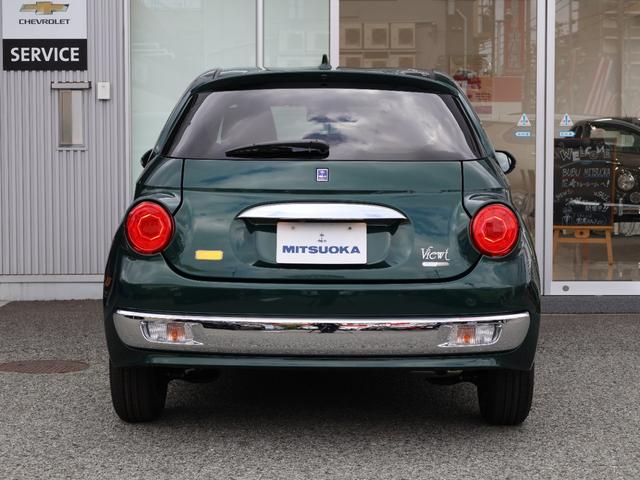 ビュート ストーリー ロイヤルエディション 15LX 特別仕様車 新車未登録 専用ボディカラー 専用レザーシート コンフォートシートセット DAプラス(ナビ・地デジTV) パノラミックビューモニター BSM+PSB ワイヤレスCarPlay ETC2.0(8枚目)