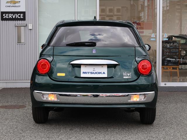 ビュート ストーリー ロイヤルエディション 15LX 特別仕様車 新車未登録 専用ボディカラー 専用レザーシート コンフォートシートセット DAプラス(ナビ・地デジTV) パノラミックビューモニター BSM+PSB ワイヤレスCarPlay ETC2.0(9枚目)