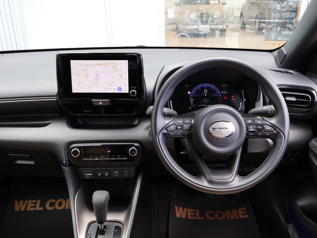 ビュート ストーリー ロイヤルエディション 15LX 特別仕様車 新車未登録 専用ボディカラー 専用レザーシート コンフォートシートセット DAプラス(ナビ・地デジTV) パノラミックビューモニター BSM+PSB ワイヤレスCarPlay ETC2.0(17枚目)