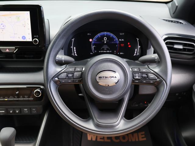 ビュート ストーリー ロイヤルエディション 15LX 特別仕様車 新車未登録 専用ボディカラー 専用レザーシート コンフォートシートセット DAプラス(ナビ・地デジTV) パノラミックビューモニター BSM+PSB ワイヤレスCarPlay ETC2.0(18枚目)