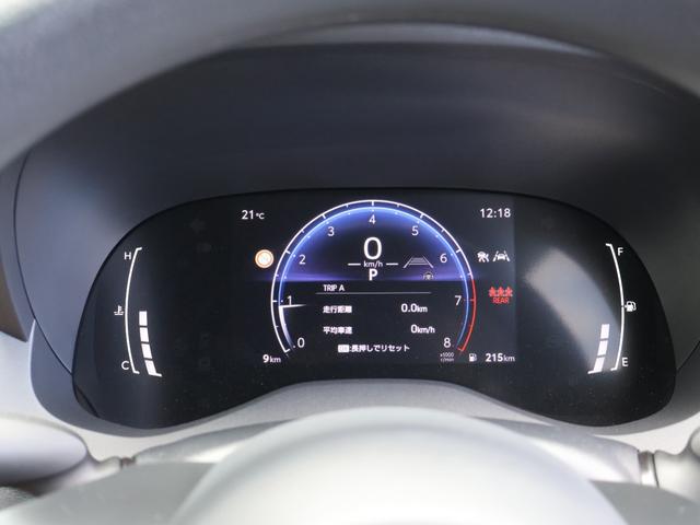 ビュート ストーリー ロイヤルエディション 15LX 特別仕様車 新車未登録 専用ボディカラー 専用レザーシート コンフォートシートセット DAプラス(ナビ・地デジTV) パノラミックビューモニター BSM+PSB ワイヤレスCarPlay ETC2.0(19枚目)