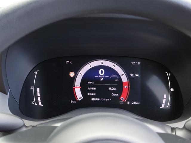 ビュート ストーリー ロイヤルエディション 15LX 特別仕様車 新車未登録 専用ボディカラー 専用レザーシート コンフォートシートセット DAプラス(ナビ・地デジTV) パノラミックビューモニター BSM+PSB ワイヤレスCarPlay ETC2.0(20枚目)