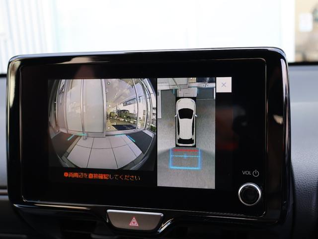 ビュート ストーリー ロイヤルエディション 15LX 特別仕様車 新車未登録 専用ボディカラー 専用レザーシート コンフォートシートセット DAプラス(ナビ・地デジTV) パノラミックビューモニター BSM+PSB ワイヤレスCarPlay ETC2.0(35枚目)