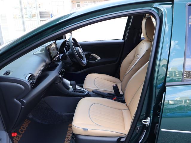 ビュート ストーリー ロイヤルエディション 15LX 特別仕様車 新車未登録 専用ボディカラー 専用レザーシート コンフォートシートセット DAプラス(ナビ・地デジTV) パノラミックビューモニター BSM+PSB ワイヤレスCarPlay ETC2.0(44枚目)