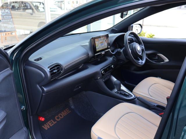 ビュート ストーリー ロイヤルエディション 15LX 特別仕様車 新車未登録 専用ボディカラー 専用レザーシート コンフォートシートセット DAプラス(ナビ・地デジTV) パノラミックビューモニター BSM+PSB ワイヤレスCarPlay ETC2.0(45枚目)