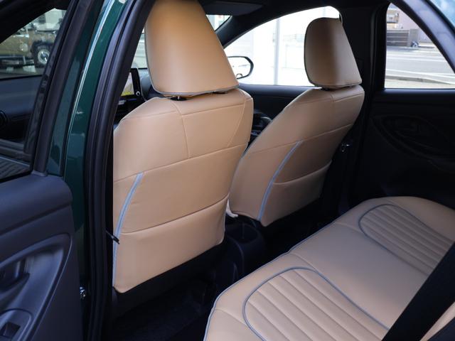 ビュート ストーリー ロイヤルエディション 15LX 特別仕様車 新車未登録 専用ボディカラー 専用レザーシート コンフォートシートセット DAプラス(ナビ・地デジTV) パノラミックビューモニター BSM+PSB ワイヤレスCarPlay ETC2.0(48枚目)